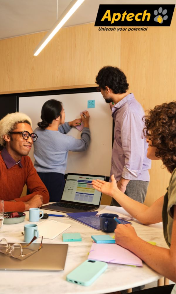 Hazratganj Lucknow computer institute