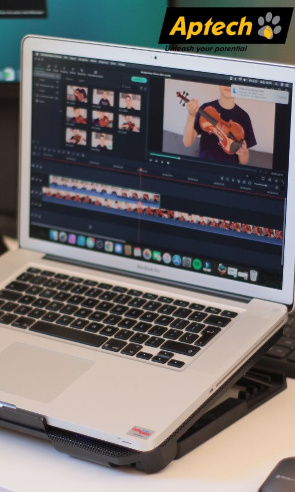 computer institute lucknow