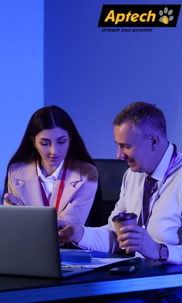 computer institute lucknow