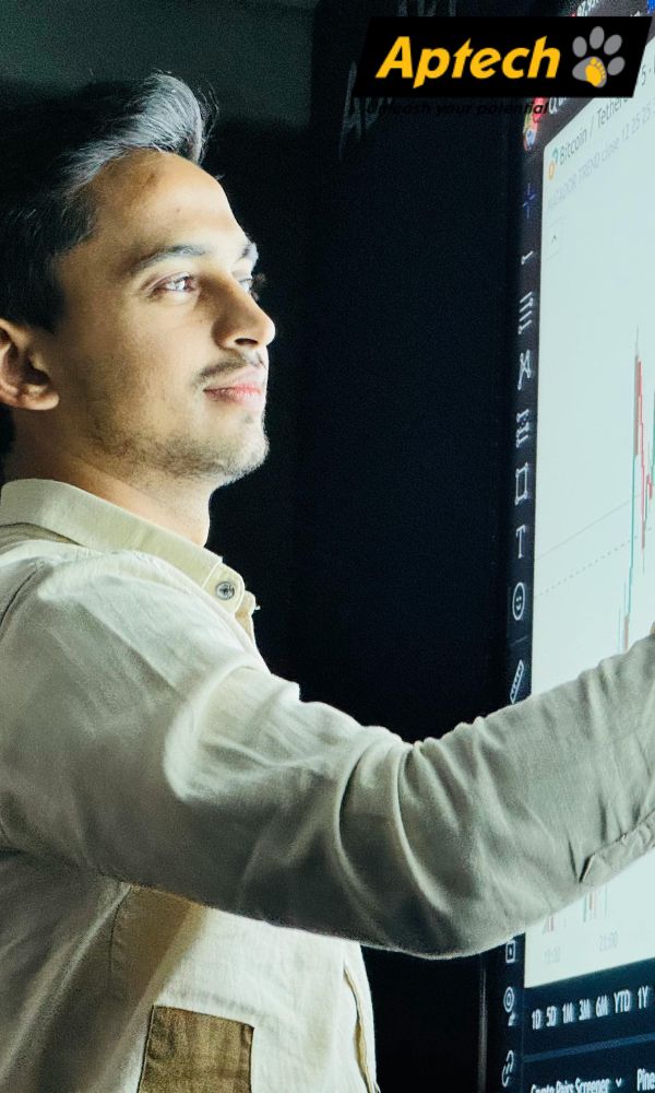 computer institute lucknow