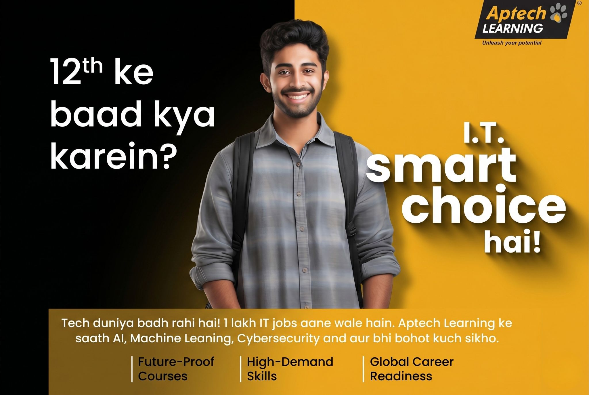 Best Computer Institute in Lucknow