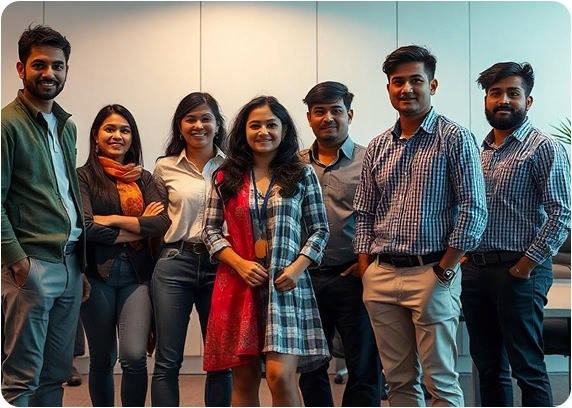 Best Computer Institute in Lucknow